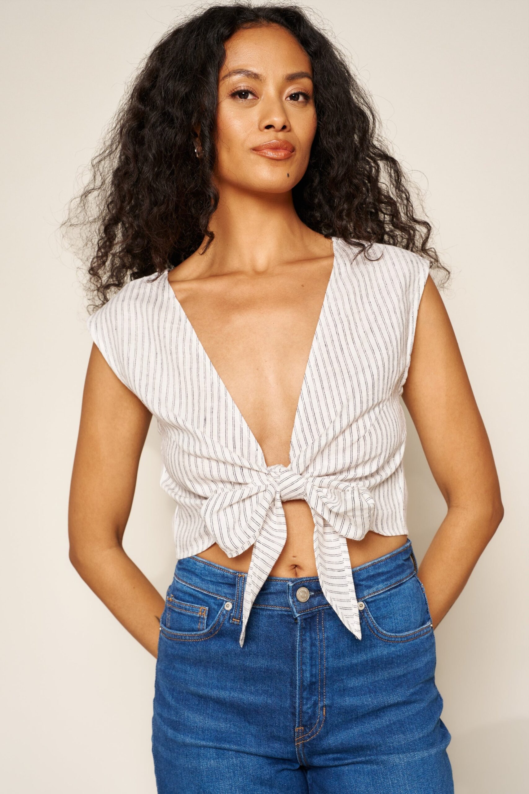 Valentina-Top-in-White-Stripe-Linen-Whimsy-and-Row_jpg.jpg